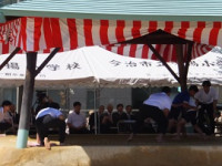 男子２ DSCF1045