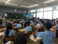 学活１DSCF1493