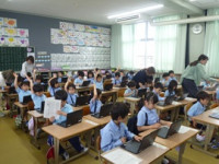 1組➁P1010244