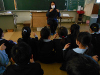 ３組２