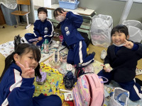 弁当３組