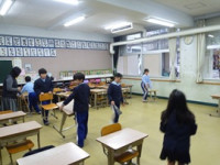 大掃除④P1000704