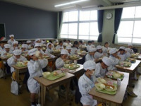 給食４P1010083