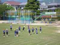 １年➁P1010190